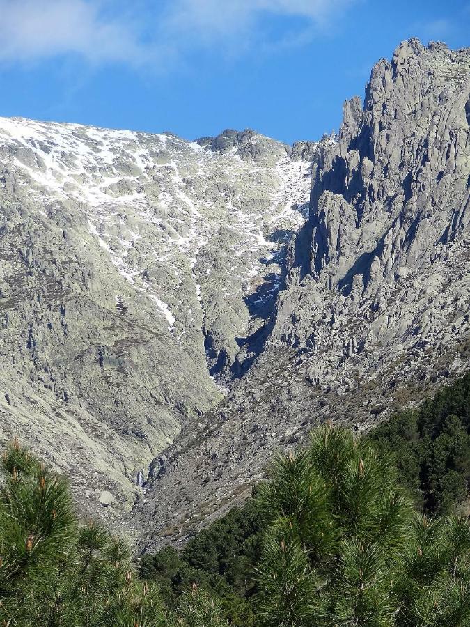 La Solana, Alojamiento Y Alfareria Аренас-де-Сан-Педро Екстер'єр фото